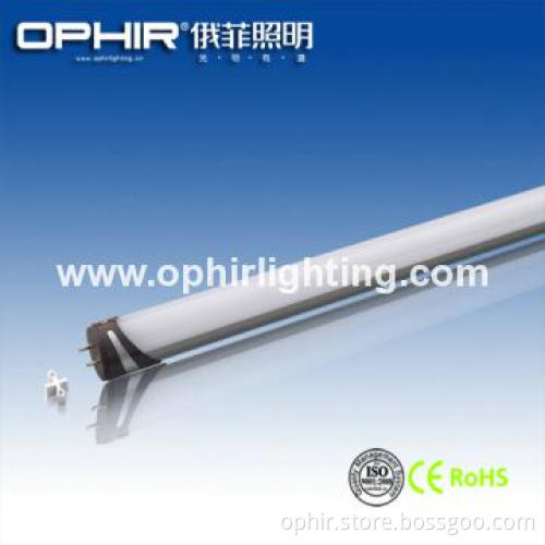 18W LED Tube light CE FCC listed